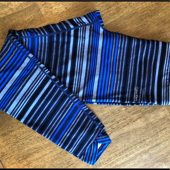 Calvin Klein Leggings - Picture 1 of 5